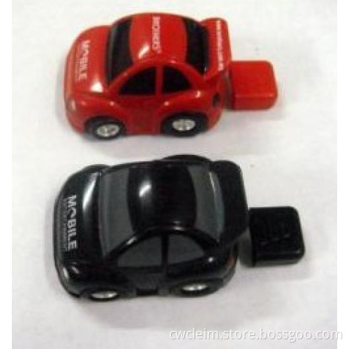 Car Shaped 8GB Usb Flash Drive Memory Stick